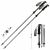 Купить Палки треккинговые Gabel XTR Carbon EF (7008392820000), фото , характеристики, отзывы
