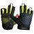 Купить Перчатки для скандинавской ходьбы Gabel Ergo Lite Yellow L (8015011400309), фото , характеристики, отзывы