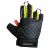 Купить Перчатки для скандинавской ходьбы Gabel Ergo Lite Yellow L (8015011400309), фото , изображение 3, характеристики, отзывы