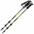 Купить Палки треккинговые Gabel Mont Blanc FL 4.0 Green (7008432300000), фото , характеристики, отзывы