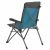 Придбати Крісло розкладне Uquip Justy Blue / Grey (244015), image , зображення 3, характеристики, відгуки