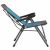 Придбати Крісло розкладне Uquip Justy Blue / Grey (244015), image , зображення 4, характеристики, відгуки