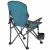 Купить Кресло раскладное Uquip Kirby Blue/Grey (244006), фото , изображение 3, характеристики, отзывы