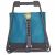 Купить Стул раскладной Uquip Fancy Blue/Grey (244017), фото , изображение 5, характеристики, отзывы