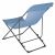 Придбати Кресло раскладное Bo-Camp Flat Blue (1204684), image , зображення 2, характеристики, відгуки