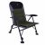 Придбати Кресло раскладное Bo-Camp Pike Black/Grey/Green (1204110), image , характеристики, відгуки