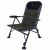 Придбати Кресло раскладное Bo-Camp Pike Black/Grey/Green (1204110), image , зображення 2, характеристики, відгуки