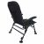 Придбати Кресло раскладное Bo-Camp Pike Black/Grey/Green (1204110), image , зображення 4, характеристики, відгуки