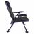 Придбати Кресло раскладное Bo-Camp Pike Black/Grey/Green (1204110), image , зображення 5, характеристики, відгуки
