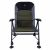Придбати Кресло раскладное Bo-Camp Pike Black/Grey/Green (1204110), image , зображення 6, характеристики, відгуки