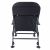 Придбати Кресло раскладное Bo-Camp Pike Black/Grey/Green (1204110), image , зображення 8, характеристики, відгуки