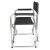 Купить Кресло раскладное Bo-Camp Director's Chair Grey (1267212), фото , изображение 6, характеристики, отзывы