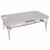 Купить Стол Bo-Camp Premium 100x60 cm Grey (1404406), фото , изображение 2, характеристики, отзывы