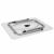 Купить Стол Bo-Camp Adjustable Height 80x60 cm Grey (1405505), фото , изображение 2, характеристики, отзывы