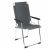 Придбати Кресло раскладное Bo-Camp Copa Rio Comfort XXL Graphite (1211961), image , характеристики, відгуки