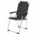 Придбати Кресло раскладное Bo-Camp Copa Rio Comfort XXL Graphite (1211961), image , зображення 2, характеристики, відгуки