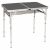 Купить Стол Bo-Camp Case Model 90x60 cm Grey (1404393), фото , характеристики, отзывы