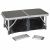 Купить Стол Bo-Camp Otter 80x40 cm Anthracite (1693680), фото , изображение 3, характеристики, отзывы