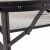 Купить Стол Bo-Camp Woodbine Oval 150x80 cm Black/Wood look (1404230), фото , изображение 8, характеристики, отзывы