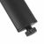 Купить Стол Bo-Camp Woodbine Oval 150x80 cm Black/Wood look (1404230), фото , изображение 9, характеристики, отзывы