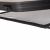 Купить Стол Bo-Camp Woodbine Oval 150x80 cm Black/Wood look (1404230), фото , изображение 10, характеристики, отзывы