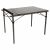 Купить Стол Bo-Camp Laminated Solid 105x70 cm Black (1404436), фото , изображение 2, характеристики, отзывы