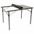Купить Стол Bo-Camp Laminated Solid 105x70 cm Black (1404436), фото , изображение 3, характеристики, отзывы