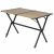 Придбати Стол Bo-Camp Maryland L 111x72 cm Brown (1404642), image , характеристики, відгуки