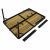 Купить Стол Bo-Camp Trafford 90x60 cm Brown (1404670), фото , изображение 6, характеристики, отзывы