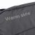 Купить Спальный мешок Bo-Camp Vendeen XL Cool/Warm Silver -2° Blue/Grey (3605885), фото , изображение 7, характеристики, отзывы