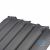Купить Килимок надувний Bo-Camp Delux 185x50x6.3 cm Grey (3106602), фото , изображение 2, характеристики, отзывы
