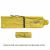Купить Килимок надувний Wechsel Coreo Double-Tube TL Lemon/Grey (233122), фото , изображение 4, характеристики, отзывы