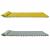Купить Килимок надувний Wechsel Coreo Double-Tube TL Lemon/Grey (233122), фото , изображение 7, характеристики, отзывы