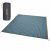 Придбати Килимок для пікніка Uquip Scotty XXL Petrol/Grey (243103), image , характеристики, відгуки