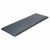 Купить Килимок надувний Bo-Camp Prestige Single 200x70x10 cm Anthracite (3106610), фото , характеристики, отзывы