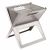 Купить Гриль вугільний Bo-Camp Notebook/Fire Basket Compact Silver (8108347), фото , изображение 2, характеристики, отзывы