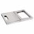 Купить Гриль вугільний Bo-Camp Notebook/Fire Basket Compact Silver (8108347), фото , изображение 3, характеристики, отзывы