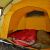 Купить Намет Grand Canyon Robson 3 Alu Capulet Olive (30921260), фото , изображение 12, характеристики, отзывы