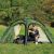 Купить Намет Wechsel Forum 4 2 UL Green (231082), фото , изображение 9, характеристики, отзывы