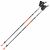 Купить Палиці для скандинавської ходьби Gabel X-1.35 Black/Orange 125 (7008361141250), фото , характеристики, отзывы