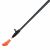 Купить Палиці для скандинавської ходьби Gabel X-1.35 Black/Orange 125 (7008361141250), фото , изображение 4, характеристики, отзывы