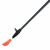 Купить Палиці для скандинавської ходьби Gabel X-1.35 Active Knife Black/Orange 105 (7008361151050), фото , изображение 4, характеристики, отзывы