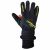 Купить Рукавиці для скандинавської ходьби Gabel Wind Tech N.C.S. Black/Green S (8015012100007), фото , изображение 2, характеристики, отзывы