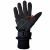 Купить Рукавиці для скандинавської ходьби Gabel Wind Tech N.C.S. Black/Green S (8015012100007), фото , изображение 3, характеристики, отзывы