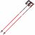 Придбати Палиці лижні Gabel Carbon Cross Red 130 (7008190151300), image , характеристики, відгуки