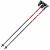 Придбати Палиці лижні Gabel HS-R Black/Red 115 (7009150091150), image , характеристики, відгуки
