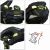 Купить Палиці лижні Gabel HS-R Black/Red 130 (7009150091300), фото , изображение 6, характеристики, отзывы