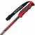 Купить Палиці лижні Gabel CVX Black/Red 120 (7008140081200), фото , изображение 2, характеристики, отзывы