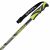 Купить Палиці лижні Gabel CVX Black/Lime 130 (7008140071300), фото , изображение 2, характеристики, отзывы