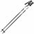 Придбати Палиці лижні Gabel Speed Black/Silver 120 (7008140121200), image , характеристики, відгуки